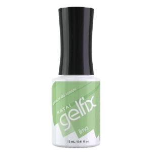 Katai Gelfix Semi-permanent nail polish ref: Lima 12ml