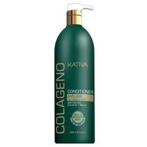 Kativa Collagen Conditioner Anti-aging 1000ml