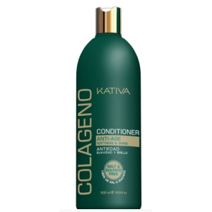 Kativa Collagen Conditioner Anti-aging 500ml