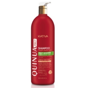 Kativa Quinua PRO Multi Benefits Shampoo 1000ml