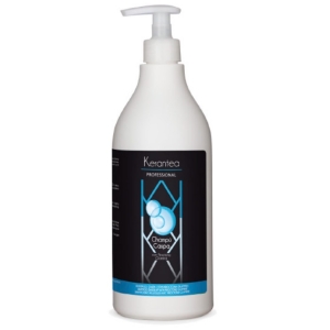 Kerantea Anti-Dandruff Shampoo 750ml