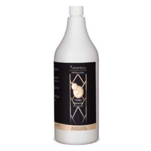 Kerantea Repairing Shampoo with Lactic Acid 1500ml