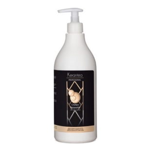 Kerantea Repairing Shampoo with Lactic Acid 750ml