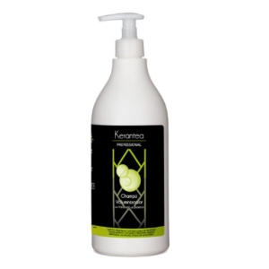 Kerantea Volumizing Shampoo 750ml