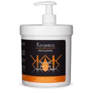 Kerantea Nutrition Mask with Keratin and Argan 1000ml