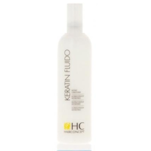 HC Hairconcept Conditioner KERATIN FLUIDO 250ml