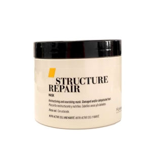 Kosswell SR Structure Repair Mask.  Restructuring Mask 500ml