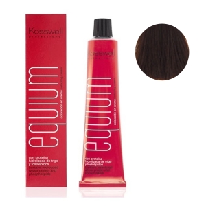 Kosswell Equium Tint 5.4 Copper Coral 60ml