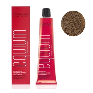 Kosswell Equium Tint 6.13 Brown Glace 60ml