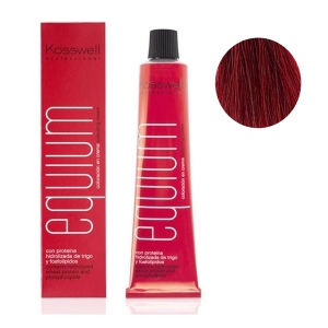Kosswell Equium Tinted VB3 Purple Red 60ml