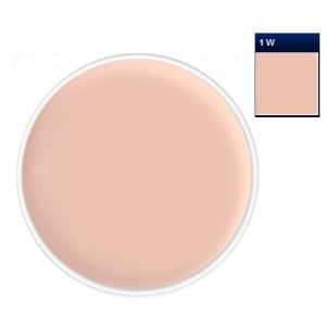 Kryolan Corrector Supracolor Replacement Palette 1W 4ml
