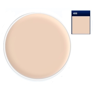 Kryolan Corrector Supracolor Replacement Palette 406 4ml