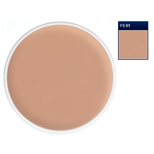 Kryolan Corrector Supracolor Replacement Palette FS61 4ml