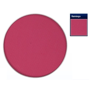 Kryolan Eye Shadow Spare Palette Flamingo No. 2,5g.  Ref: 55330