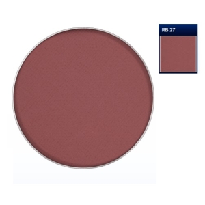Kryolan Eye Shadow Replacement Palette nº RB27 2,5g.  Ref: 55330