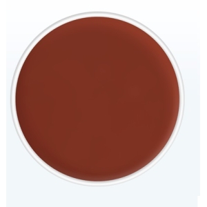 Kryolan Godet Replacement Lipstick Palette ref: LC080 4g