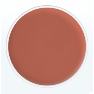 Kryolan Godet Replacement Lipstick Palette ref: LF404 4g