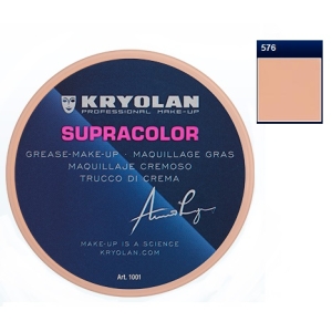 Kryolan Supracolor Cream Makeup 576 8ml