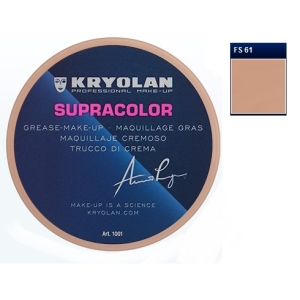 Kryolan Supracolor Cream FS 61 8ml
