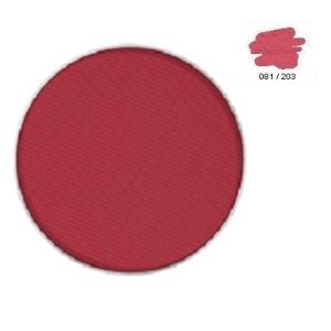 Kryolan Eye Shadow Replacement Palette Nº 081 2,5g.  Ref: 55330