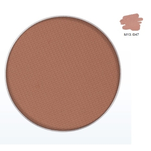 Kryolan Eye Shadow Replacement Palette Nº M13 3g.  Ref: 55330