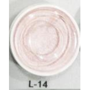 Kryolan Refill Lip Palette ref: L-14