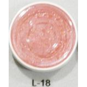 Kryolan Replacement Lipstick Palette ref: L-18