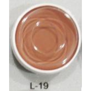 Kryolan Refill Lipstick Ref: L-19