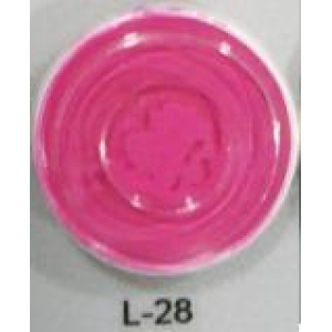 Kryolan Refill Lipstick Ref: L-28