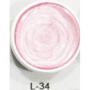 Kryolan Refill Lipstick Ref: L-34