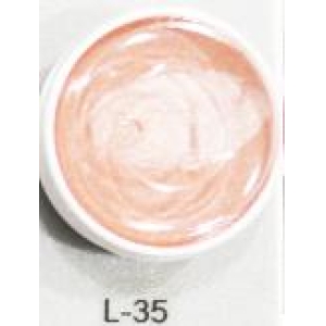 Kryolan Refill Lipstick Ref: L-35