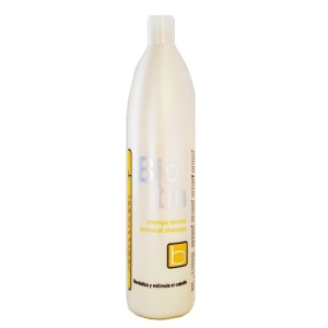 Liheto Biotin Technical Shampoo 500ml