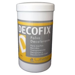 Liheto DECOFIX Coloring Powder 500g
