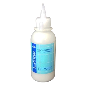 Neutralizing lotion for permanent 100ml