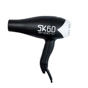 Lim Hair Hair dryer SK 6.0 Black 2400W