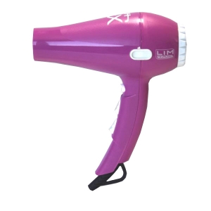 Lim Hair Professional hair dryer  Iónico Turmalina XR 4.0 2000W Colour Fuchsia