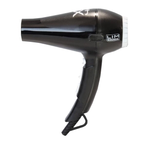 Lim Hair Professional hair dryer  Iónico Turmalina XR 4.0 2000W Colour Black