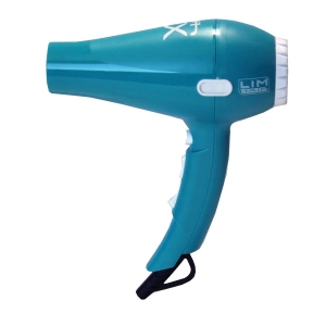 Lim Hair Professional hair dryer  Iónico Turmalina XR 4.0 2000W Colour Turquoise