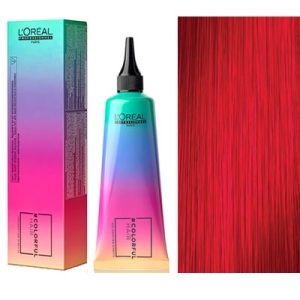 L´Oreal Colorfulhair Rainbow Colors 90ml Red