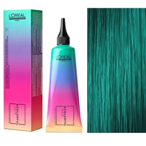 L´Oreal Colorfulhair Rainbow Colors 90ml Turquoise