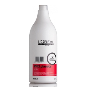 L'Oreal PRO Classics Color Shampoo 1500ml