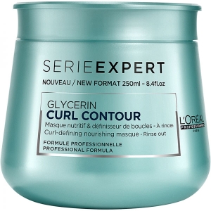 L'Oréal Professionnel Expert Mask Curl Contour Masque  250ml