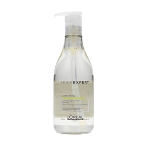 L'Oreal Expert Pure Resourece.  Shampoo Purifying normal / oily hair 500ml