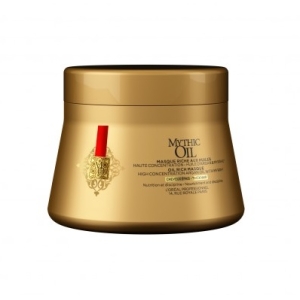 L'Oreal Mythic Oil Thick Hair Mask 200ml