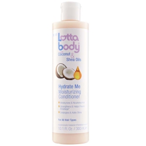 Lottabody Hydrate Me moisturizing Conditioner 300ml