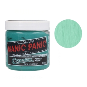 Manic Panic Creamtone Sea Nymph 118ml (pastel)