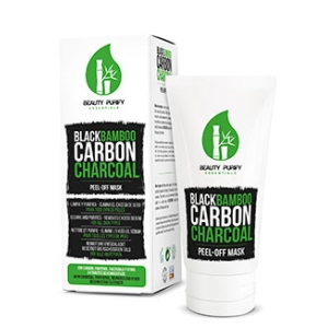 Dietesthetic Beauty Purify Peel Off Carbon mask 50 ml