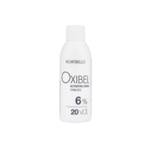 Montibel.lo Oxibel Oxidant in cream 20vol 6% 60ml