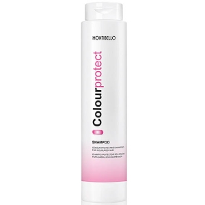 Montibello Colourprotect Color Protector Shampoo 300ml.