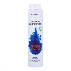 Montibello STOP ORANGE Correcting Shampoo 300ml